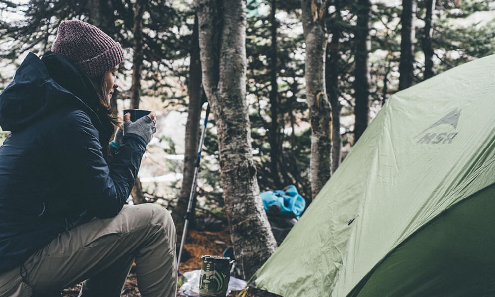 Best Campsites in Europe