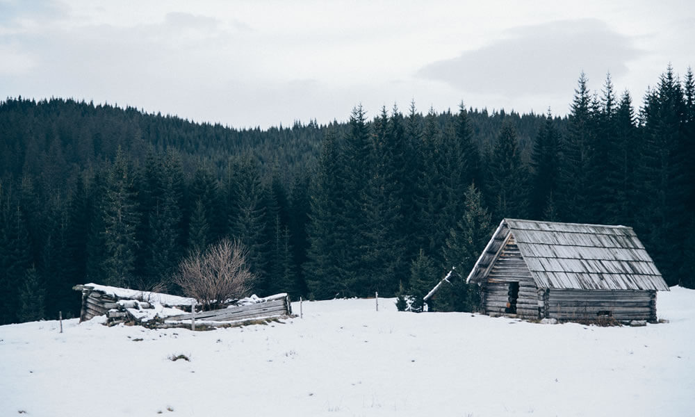 Winter is Coming